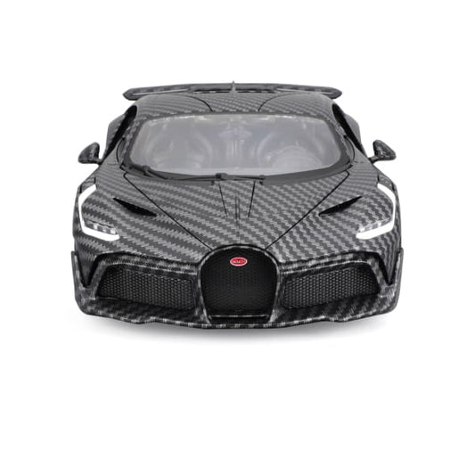 Bburago Bugatti Divo 2019 - 50th Anniversary Models 1:18 Modell