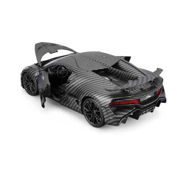 Bburago Bugatti Divo 2019 - 50th Anniversary Models 1:18 Modell