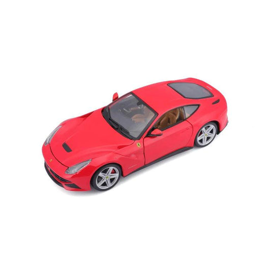 Bburago Ferrari F12 Berlinetta - Red 1:24 Modell
