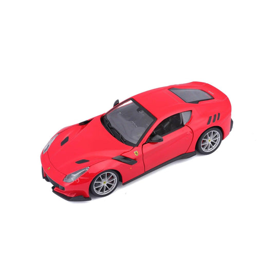 Bburago Ferrari F12 TDF 2016 - Red 1:24 Modell