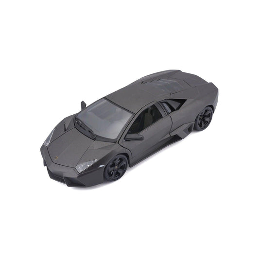 Bburago Lamborghini Reventon - Grey 1:18 Modell