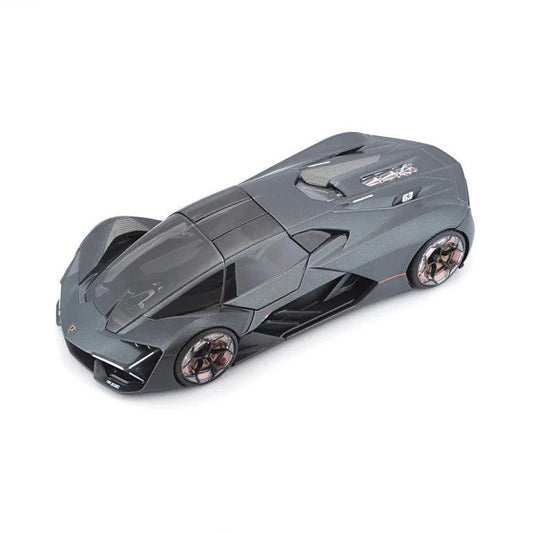 Bburago Lamborghini Terzo Millennio 2019 - Grey 1:24 Modell