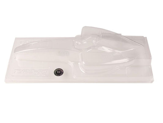 Bittydesign 1:10 Formel 1 Karosserie TYPE - 6C