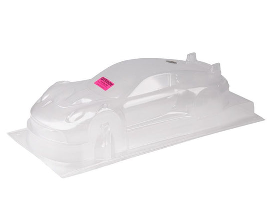 Bittydesign 1:10 Porsche GT3R 190mm Lexankarosserie # Light