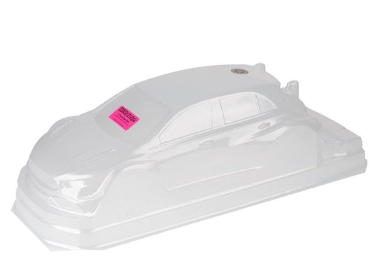 Bittydesign 1:10 Touring Mercedes Benz 190mm CA45 FWD Lexankarosserie # Light