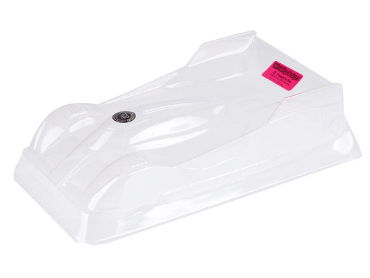 Bittydesign 1:12 LSM19 PanCar Lexankarosserie Ultra Lite Technology