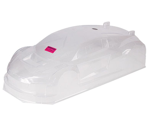 Bittydesign 1:8 Audi R8-GT3 Lexankarosserie 360mm Radstand # 1mm Light