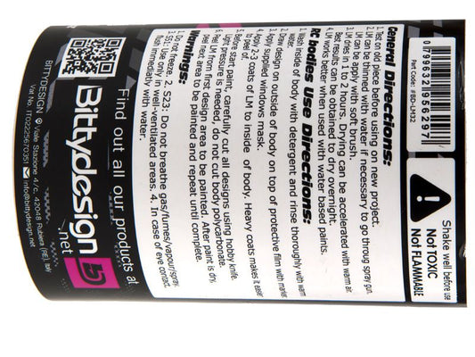 Bittydesign Liquid Mask 32oz | 1kg