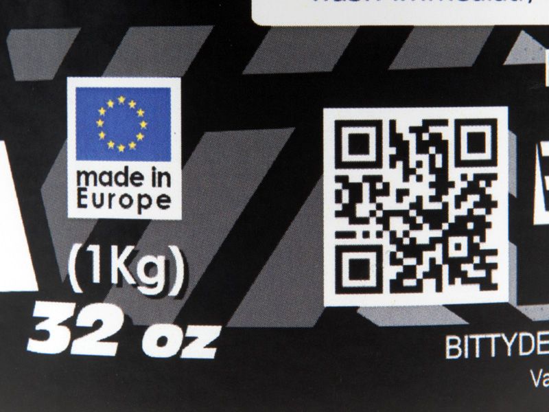 Bittydesign Liquid Mask 32oz | 1kg