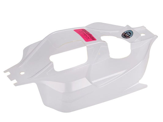 Bittydesign VISION Associated RC8B3 Lexankarosserie vorgeschnitten