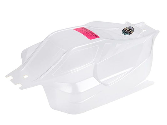 Bittydesign VISION Associated RC8B3E Elektro Lexankarosserie vorgeschnitten