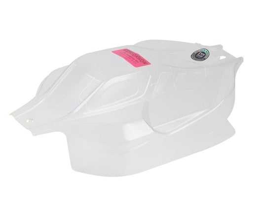 Bittydesign VISION Hot Bodies E819 Lexankarosserie vorgeschnitten