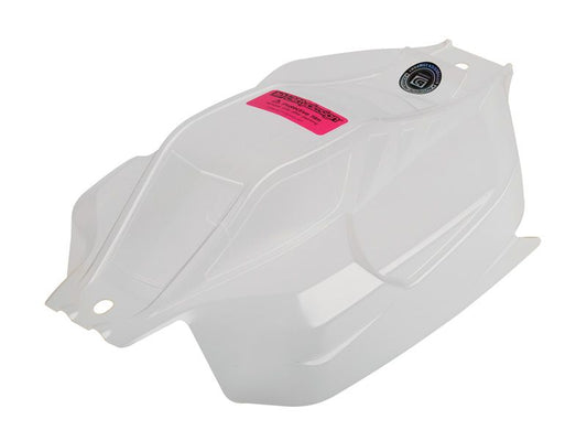 Bittydesign VISION Mugen MBX-8 ECO Karosserie # vorgeschnitten