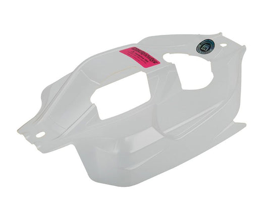 Bittydesign VISION Mugen MBX-8 Karosserie # vorgeschnitten