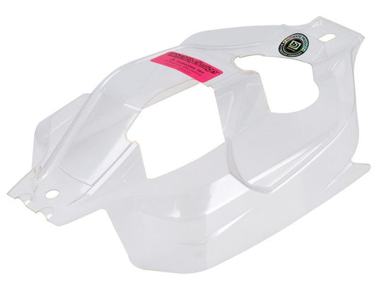 Bittydesign VISION Xray XB8 2020 Lexankarosserie vorgeschnitten