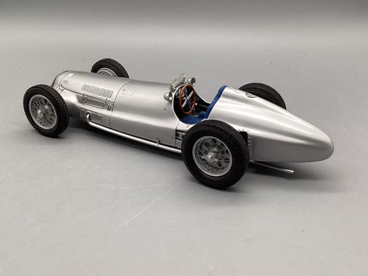 CMC Modelcars Mercedes-Benz W154 1938 1:18 Modell_Artexio