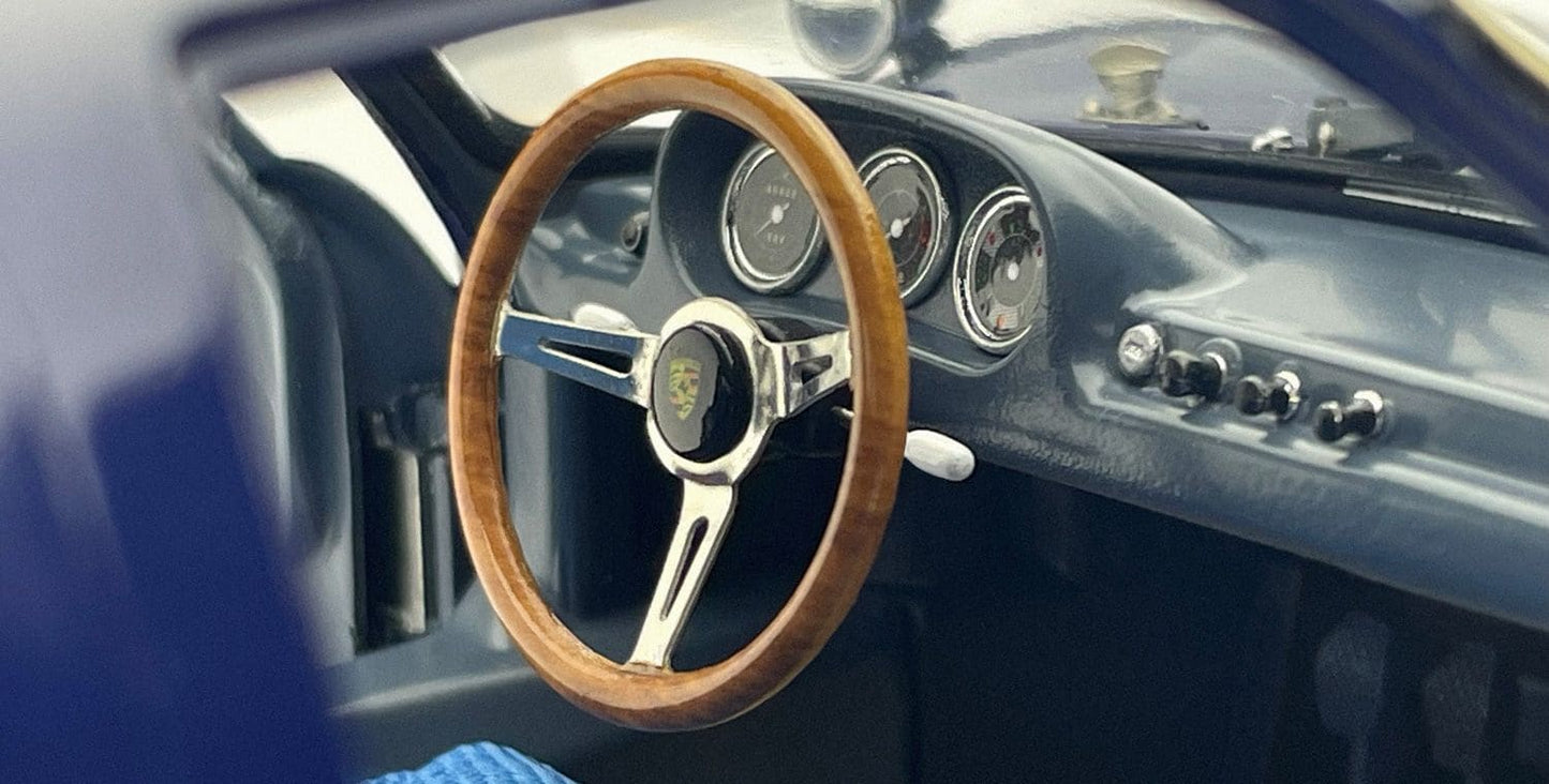 CMC Modelcars Porsche 904 Carrera GTS, Bonhams Scottsdale Auktion 2017 1:18 Modell