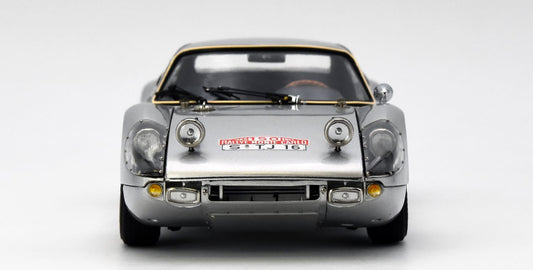 CMC Modelcars Porsche 904 Rallye Monte Carlo 1965 Böhringer/Wütherich 150 1:18 Modell