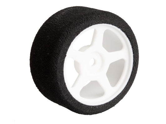 Contact 1:10 Komplettrad Mini Touring 37 Shore Moosgummi D52.5mm