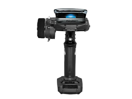 Futaba T10PX RC Sender + Empfänger Combo (2.4GHz /F - 4G/SR/T - FHSSR404SBS)