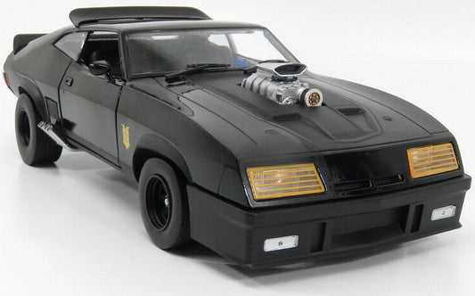 Greenlight Last of the V8 Interceptors (1979) - 1973 Ford Falcon XB 1:18 Modell