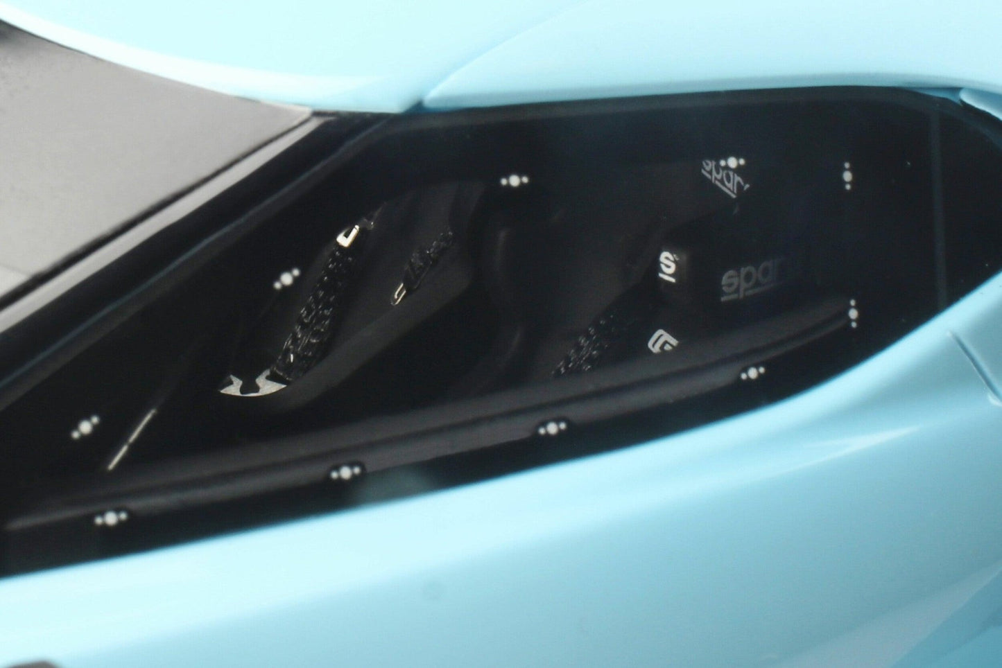 GT Spirit Ford GT Mk.2 1 1:18 Modell