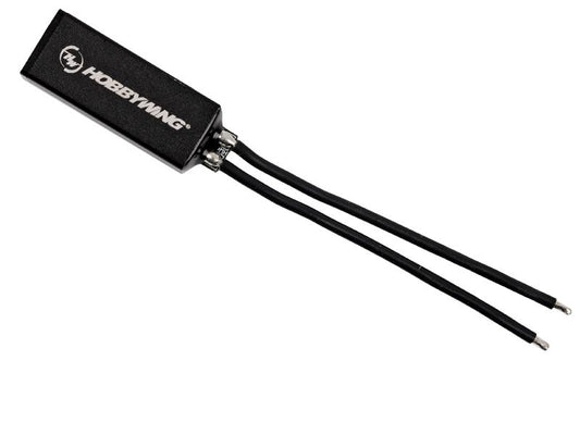 Hobbywing Kondensator Modul Stock Non-Polarity