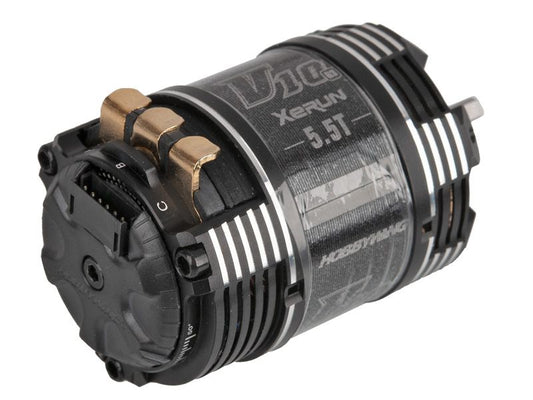 Hobbywing Xerun V10 Brushless Motor 5900KV G3 5.5T Sensored