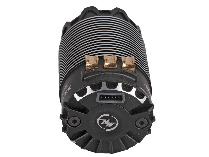 Hobbywing Xerun XR8 Pro G3 Combo + 4268SD - 2200kV Brushlessmotor für 1:8 Buggy Fahrzeuge