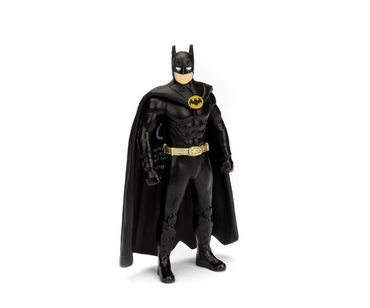 Jadatoys Batmobile with Diecast Batman Figure - Batman (1989) 1:24 Modell