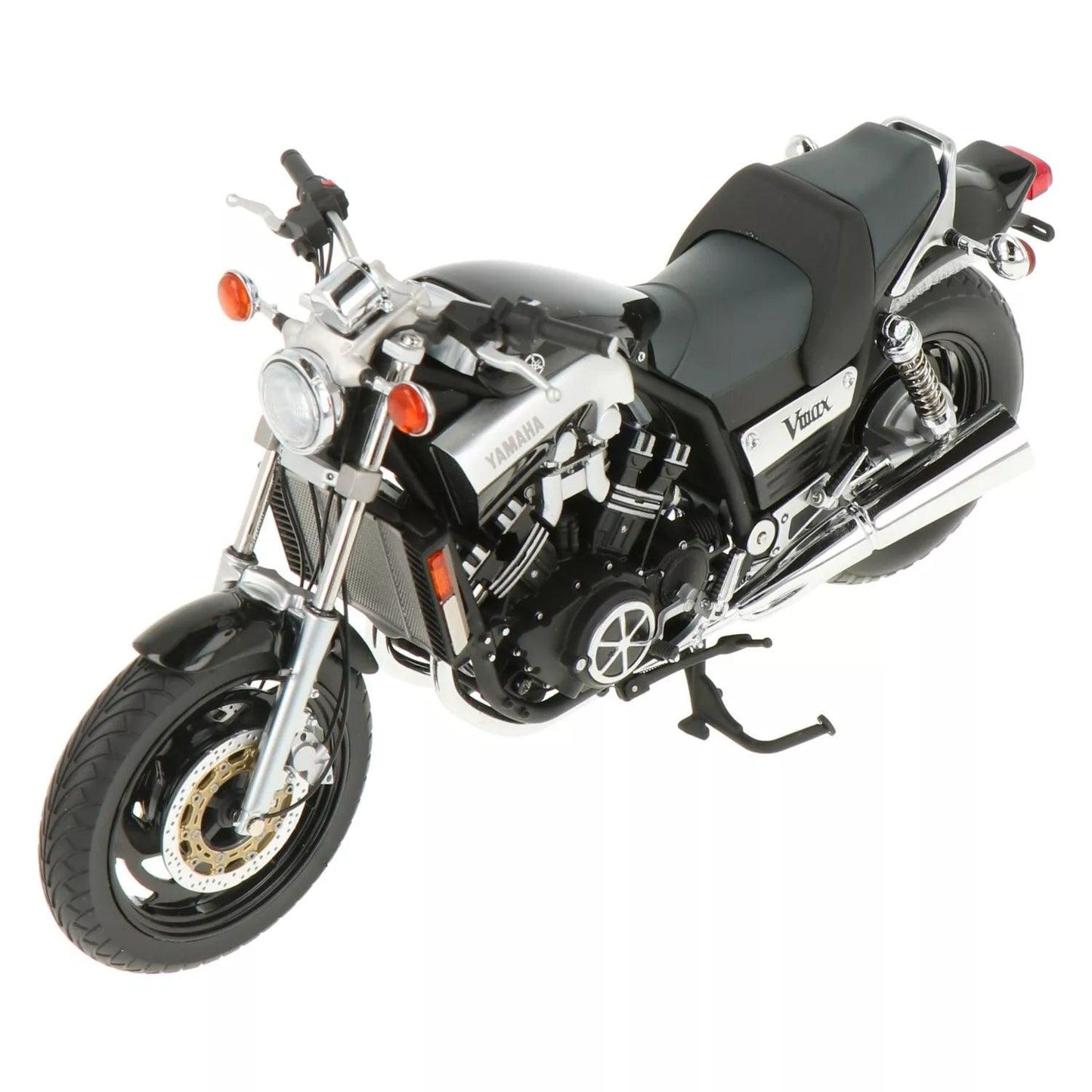 Minichamps Yamaha VMAX 1993 - Black 1:12 Modell