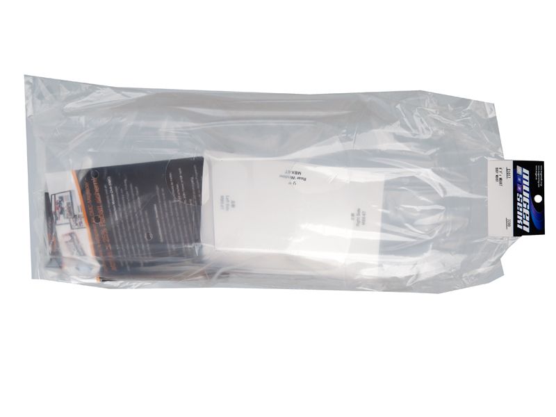 Mugen MBX-6T Karosserie