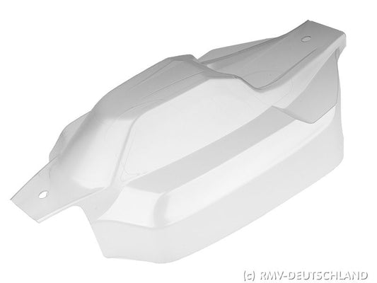 Mugen MBX-7R + ECO Karosserie # 0,8mm