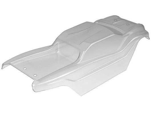 Mugen MBX-7T Karosserie