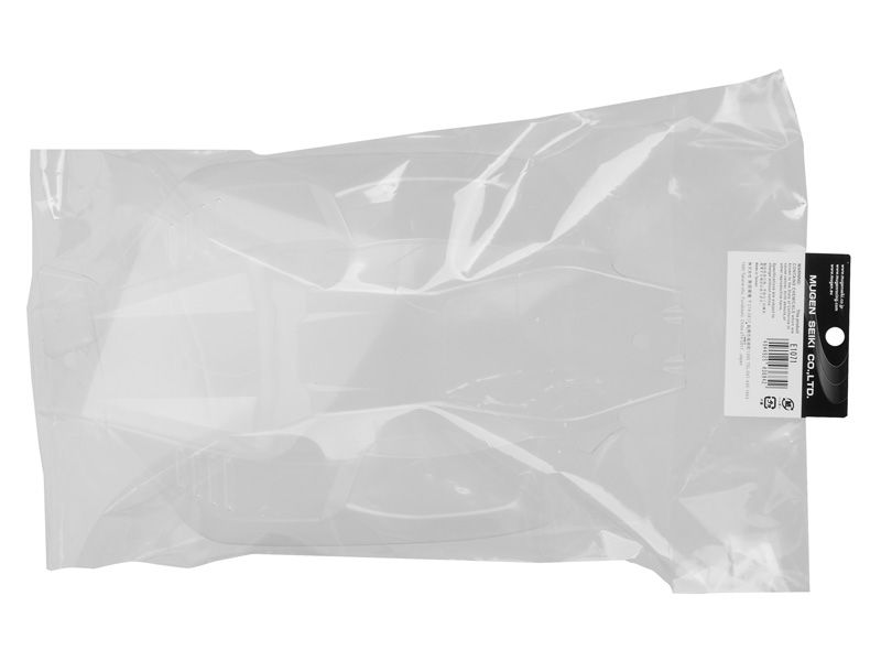 Mugen MBX-8 Karosserie # 0,8mm