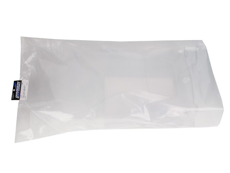 Mugen MGT-7 Karosserie # TYPE-B