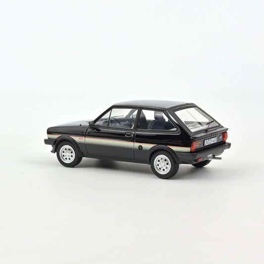 Norev Ford Fiesta XR2 1981 Black 1:18 Modell