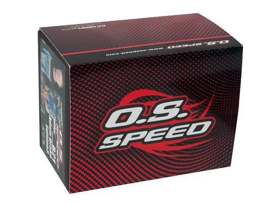 OS Speed B21 Adam Drake 3 Nitro Off-Road Motor