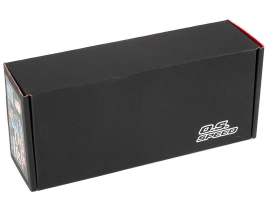 OS Speed B21 Adam Drake 3 Nitro Off-Road Motor als T2090SC Race Combo