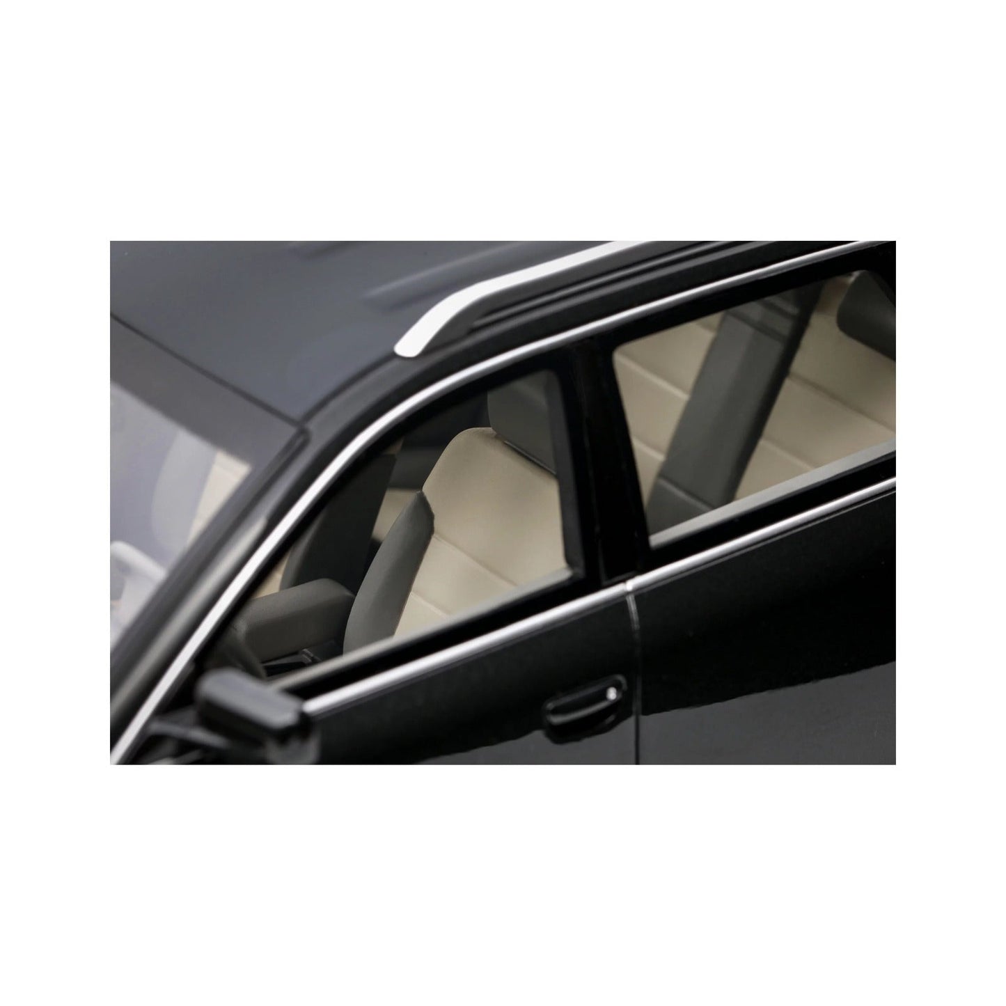 Otto - Models Audi A6 C6 All Road 2000 Brilliant Black 1:18 Modell