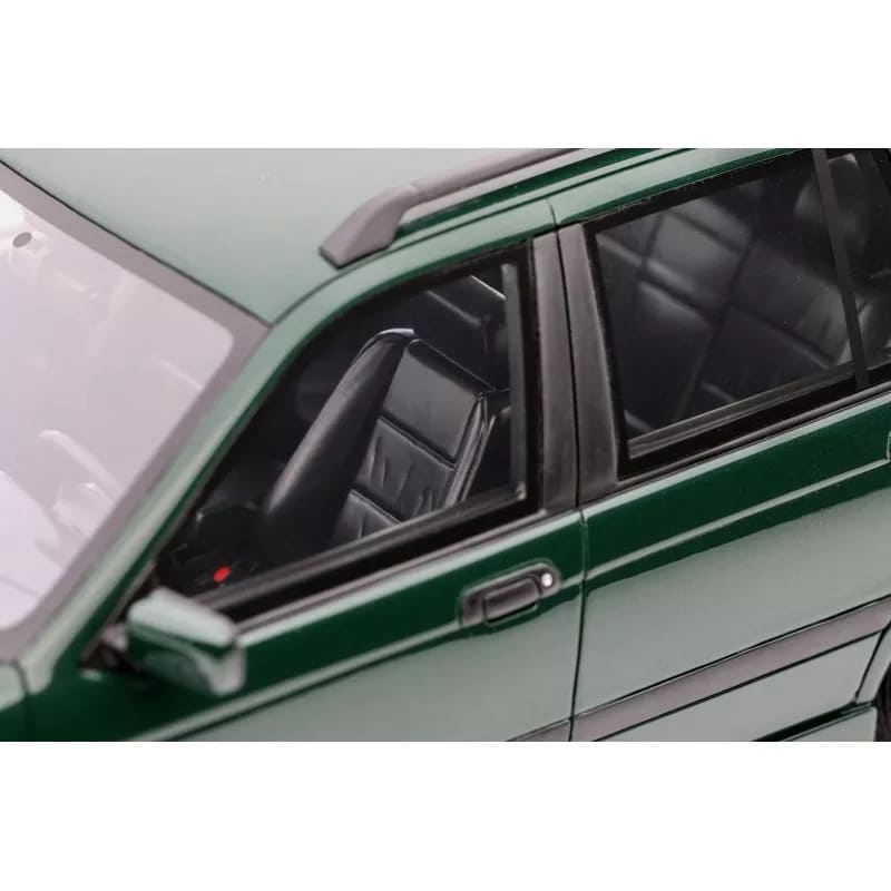 Otto-Models BMW E36 328i touring M Pack 1997 Green 1:18 Modell