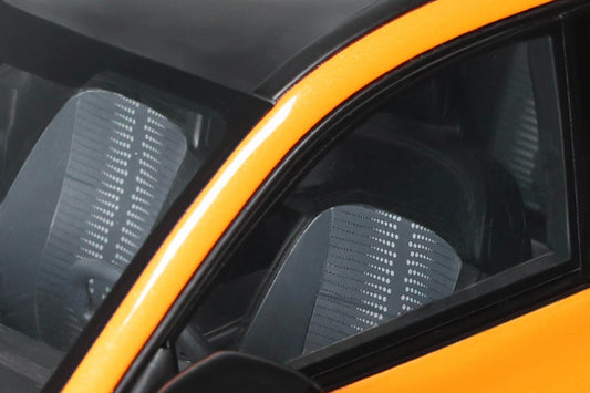 Otto-Models Ford Mustang Mach-E GT Performance Cyber Orange 2021 1:18 Modell_Artexio