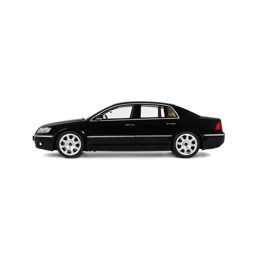 Otto-Models Volkswagen Phaeton 6.0 W12 2005 - Black 1:18 Modell