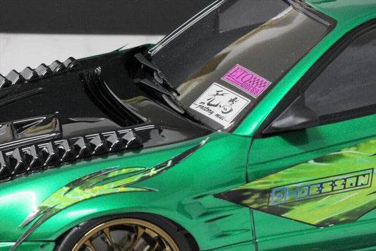 PandoraRC Wiper SET (PAC - 525) 1:10 Modell