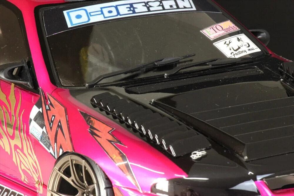 PandoraRC Wiper SET (PAC - 525) 1:10 Modell