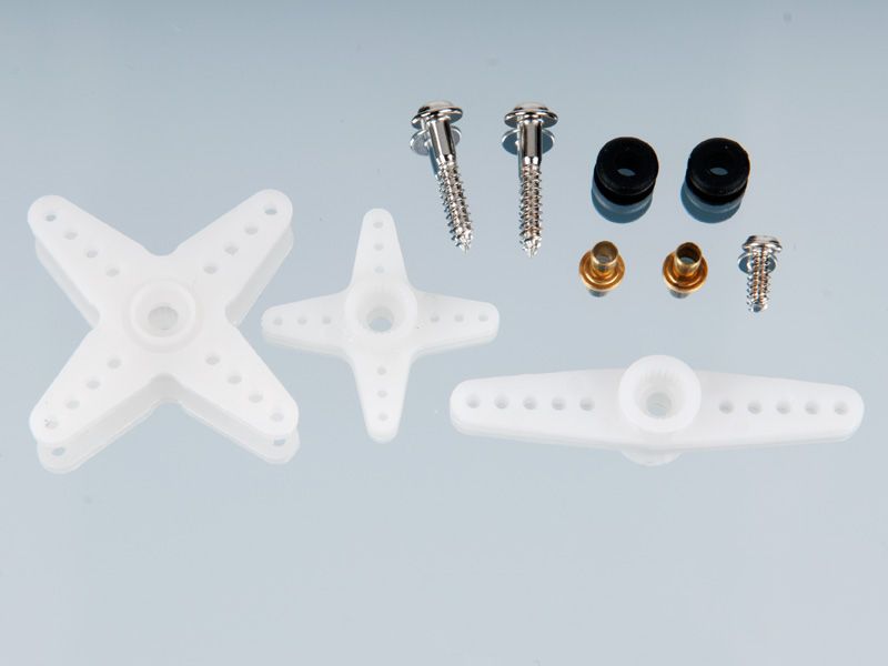 Power HD Analog Micro Servo HD - 1160A