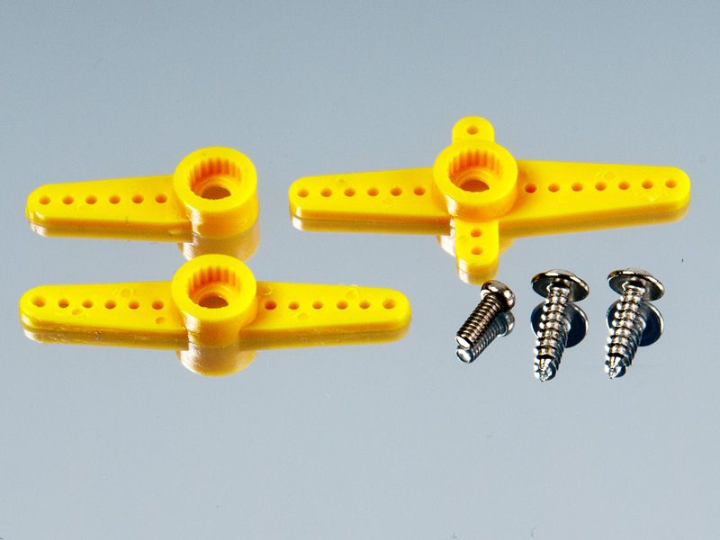 Power HD Analog Micro Servo HD - 1900MG