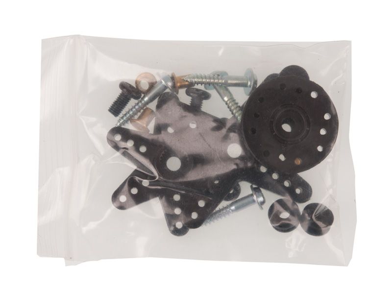 Power HD Coreless Micro Digital Servo R6