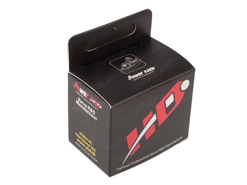 Power HD Digital Servo LF - 13MG