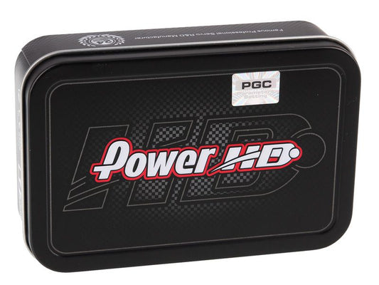 Power HD High Voltage Digital Low-Profile Servo # HD-R12S